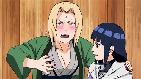 Beyond being one of the coolest and funniest moms on. . Tsunade tits